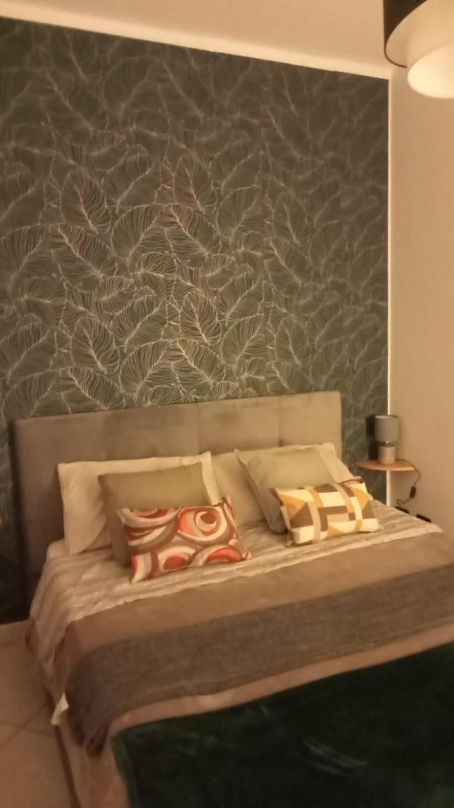 Appartement Attico Vittoria à Turin Extérieur photo